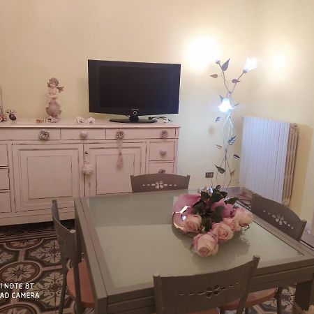 Lu Menzaricchia Centro Storico Di Lecce . 아파트 외부 사진