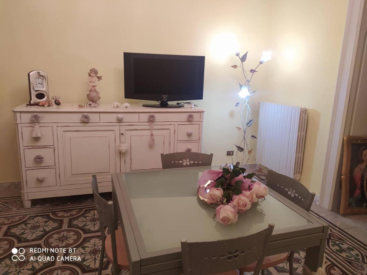 Lu Menzaricchia Centro Storico Di Lecce . 아파트 외부 사진