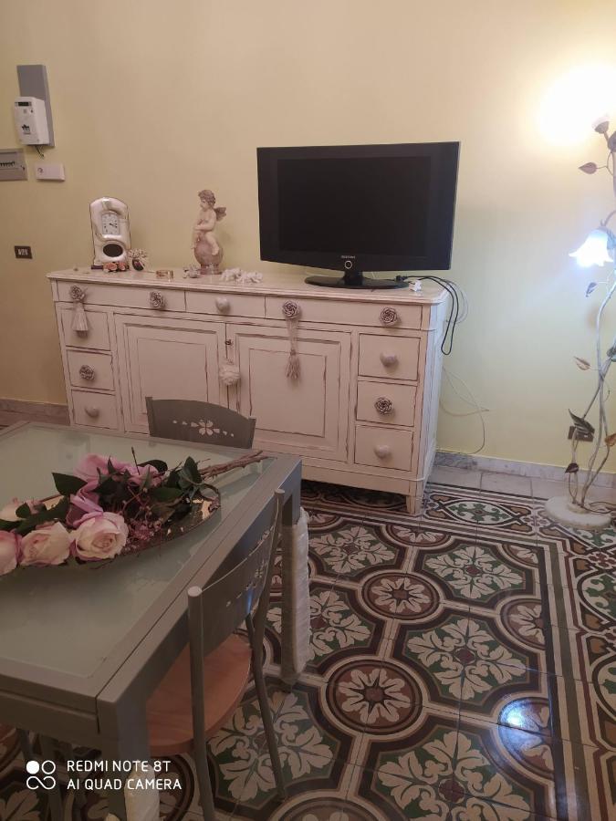Lu Menzaricchia Centro Storico Di Lecce . 아파트 외부 사진