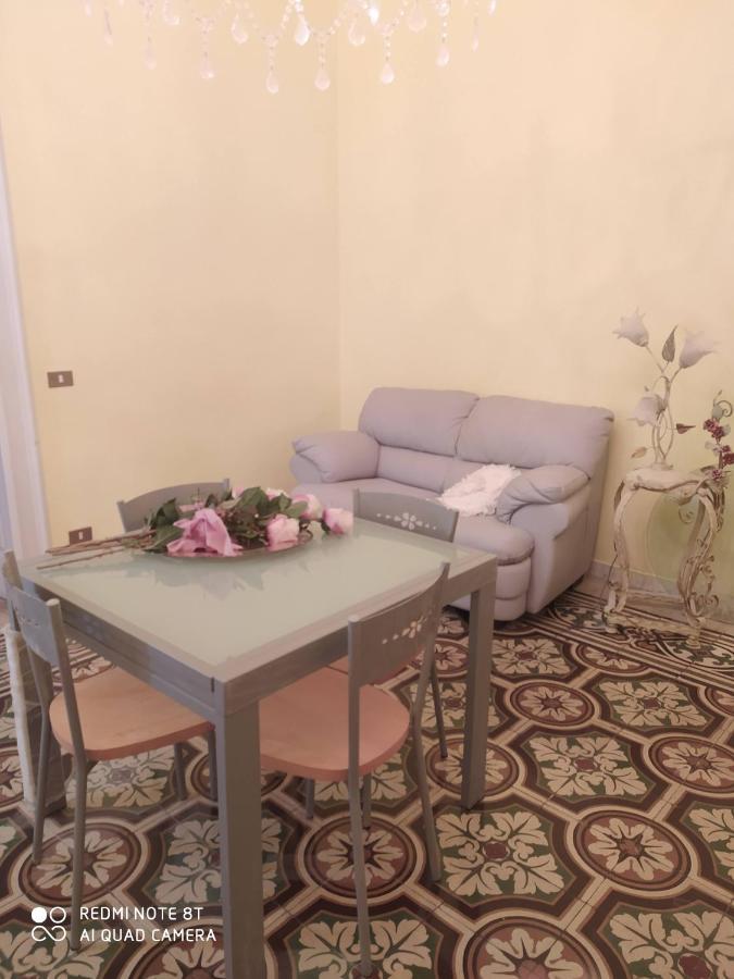 Lu Menzaricchia Centro Storico Di Lecce . 아파트 외부 사진